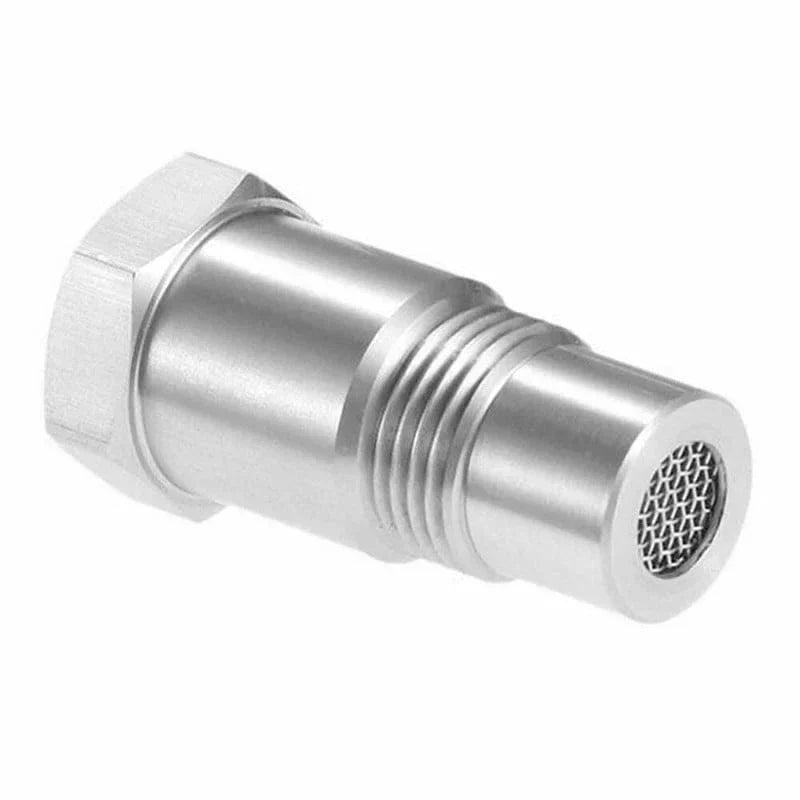 O2 Sensor Adapter M18x1.5 Check Engine Light Eliminator CEL Fix