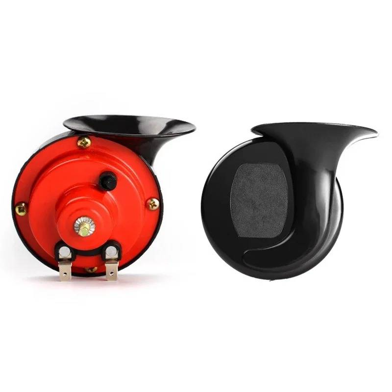 Train Horn Kit For Cars Trucks SUVs Super Loud Air Horn