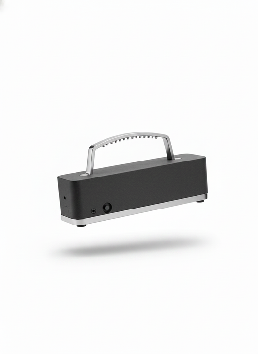 Minimalist Oscillating Lawn Sprinkler
