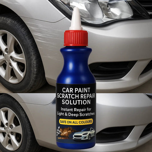 Car Scratch Remover For Deep Scratches And Paint Restoration