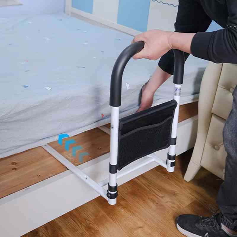 Bed Rails For Seniors And Older Adults For Safer Bed Access