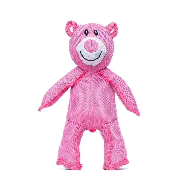 Dog Chew Toys Interactive Bear Design For Heavy Chewers