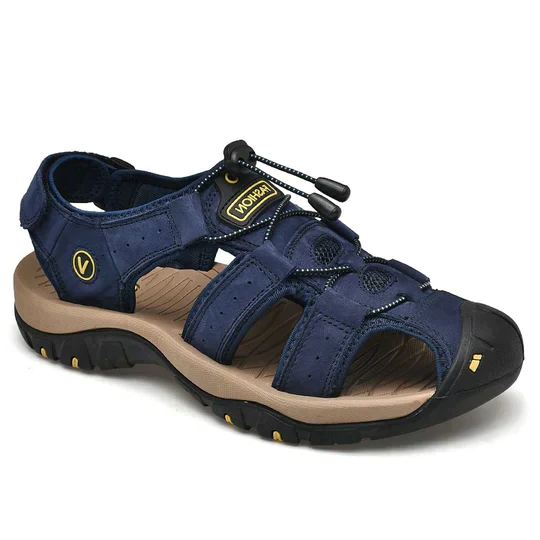 Sandals With Orthotic Arch Support For All Day Comfort