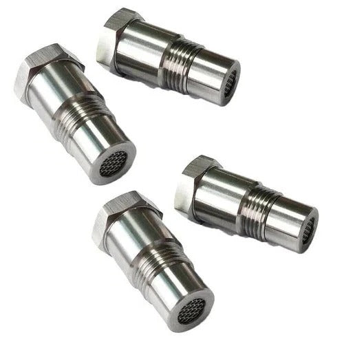 O2 Sensor Adapter M18x1.5 To Fix CEL Check Engine Light