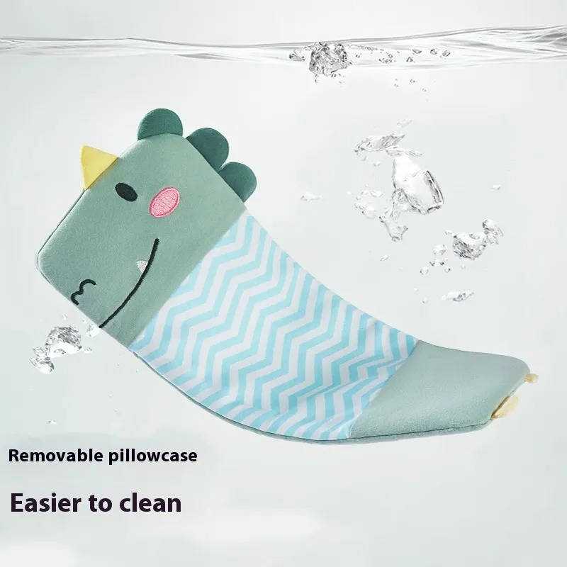 Newborn Head Pillow Adjustable Infant Support Sleep Positioning Cushion