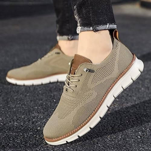 Shoes For Urban Walking Ultra Comfortable Cushioned Casual Everyday Wear