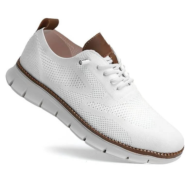 Shoes For Urban Walking Ultra Comfortable Cushioned Casual Everyday Wear