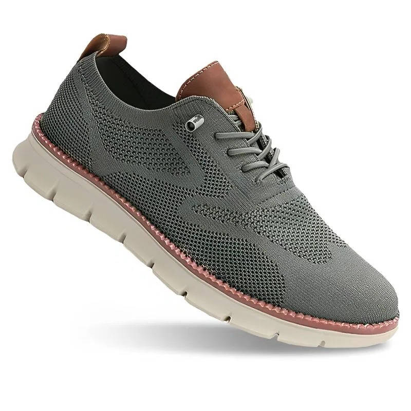 Shoes For Urban Walking Ultra Comfortable Cushioned Casual Everyday Wear