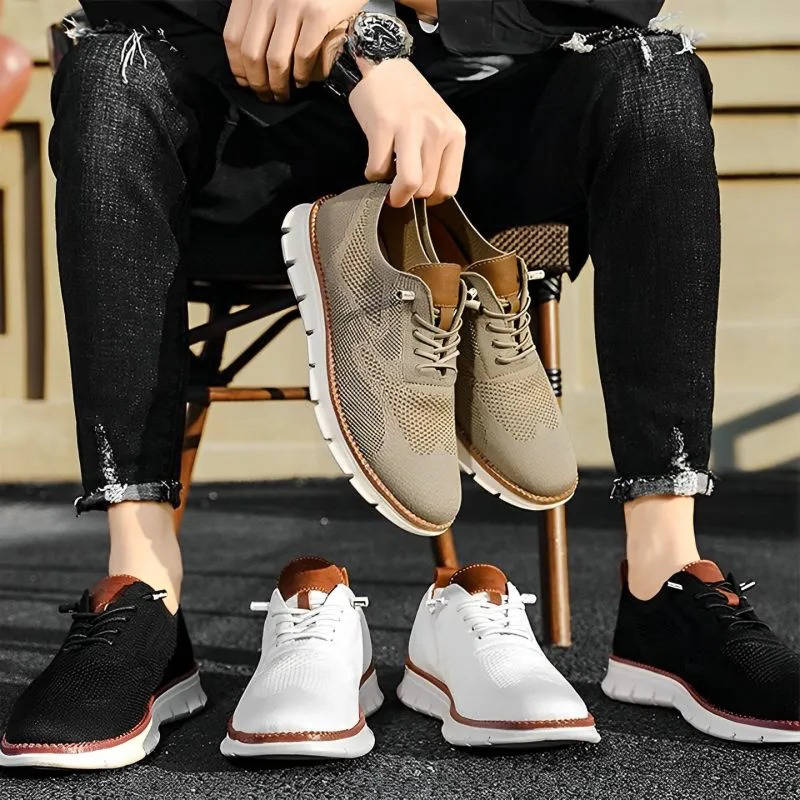 Shoes For Urban Walking Ultra Comfortable Cushioned Casual Everyday Wear
