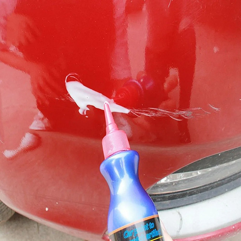 Car Scratch Remover For Deep Scratches And Paint Restoration