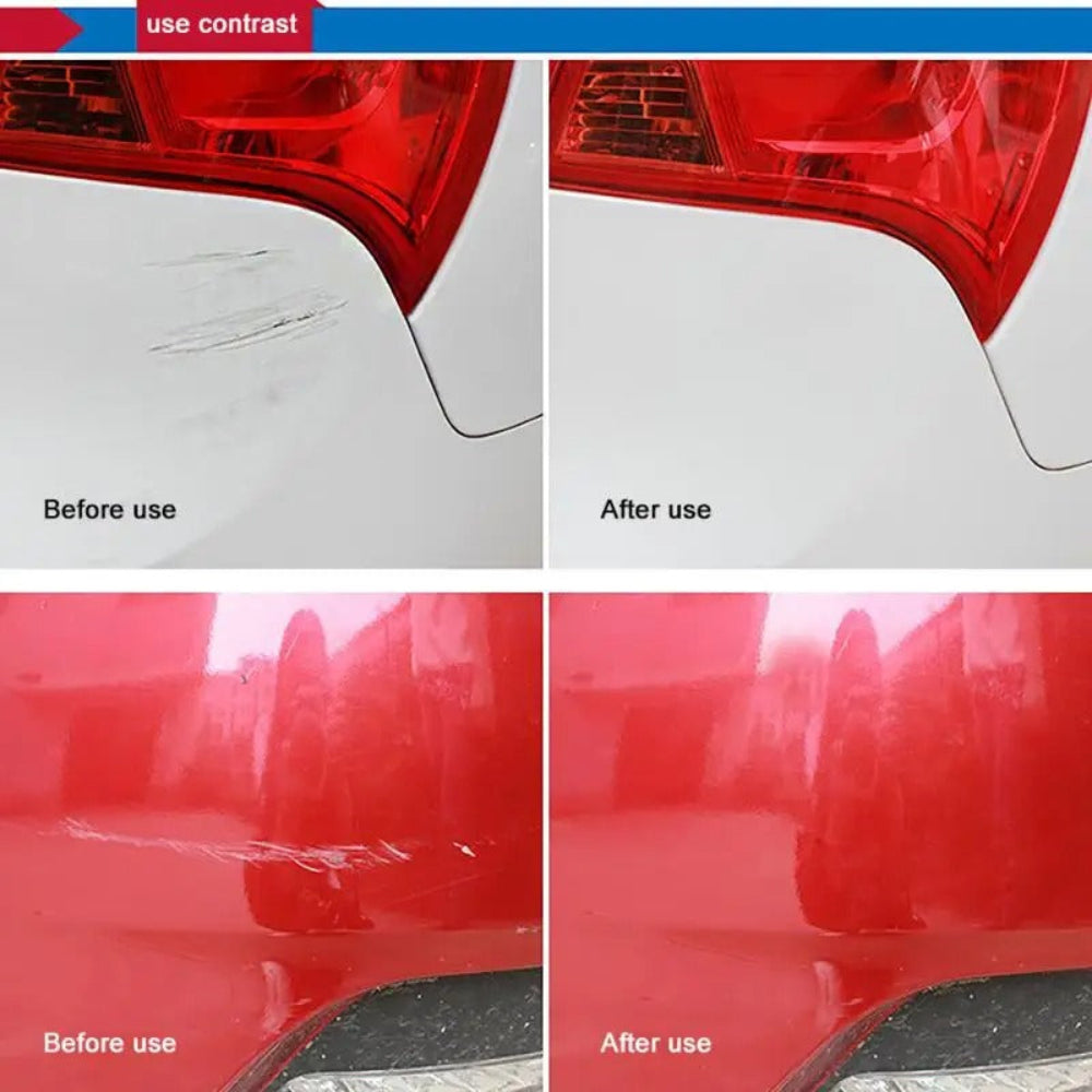 Car Scratch Remover For Deep Scratches And Paint Restoration