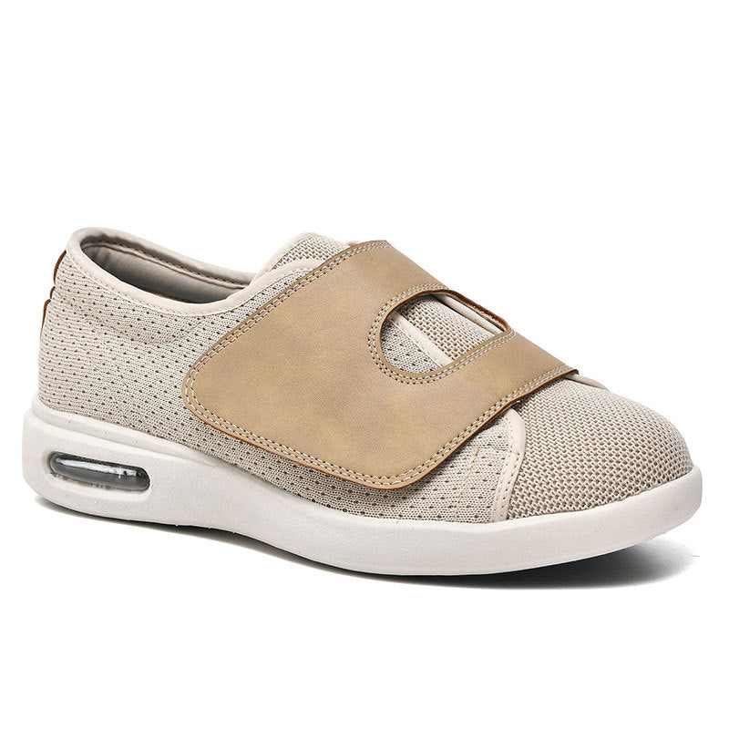 Extra Wide Shoes For Sensitive, Swollen Feet With Wide Fit