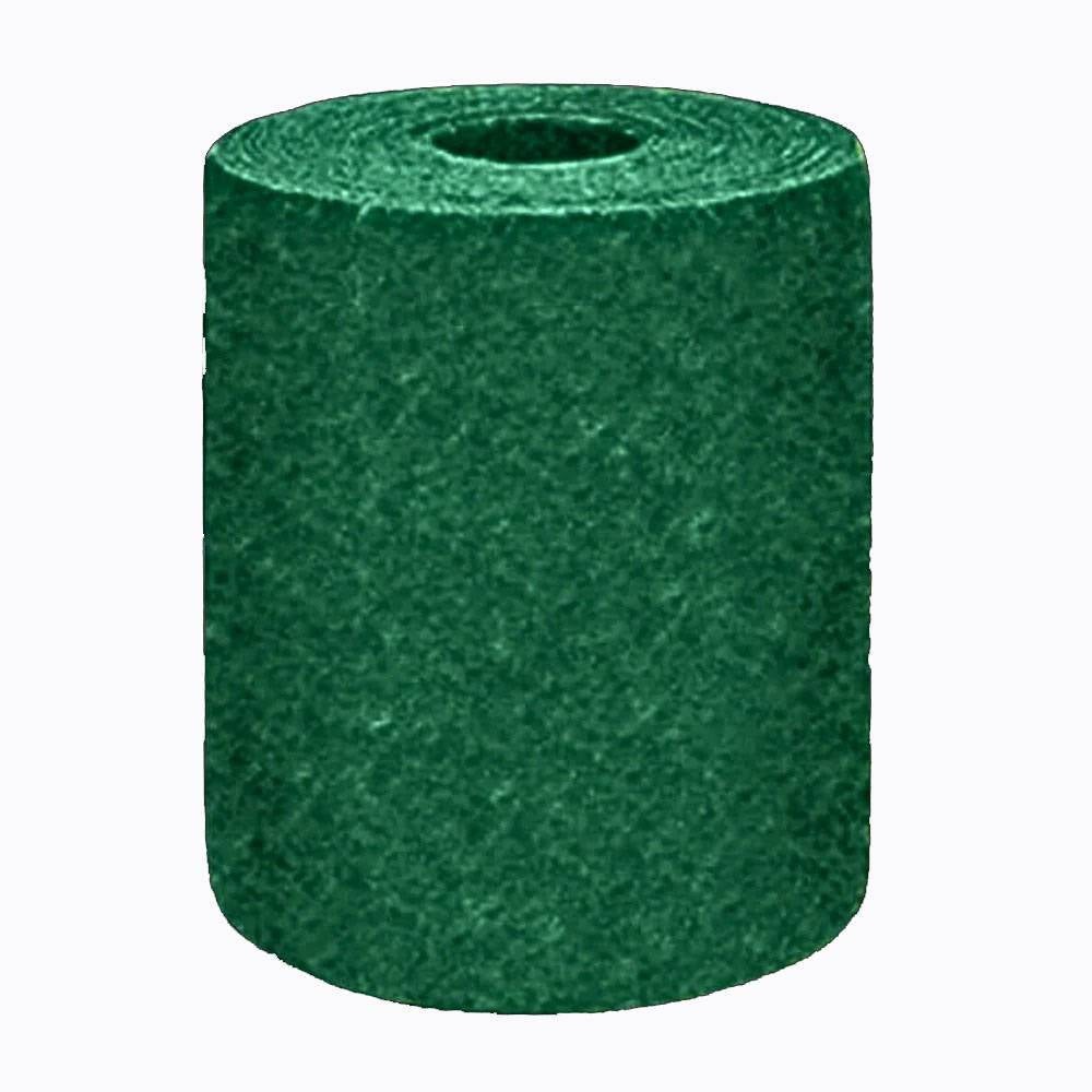 Grass Seed Mat For Quick Green Lawn Repair And Overseeding