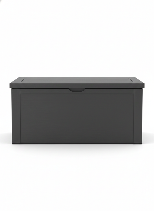 Sleek Deck Storage Box