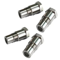 O2 Sensor Adapter M18x1.5 Check Engine Light Eliminator CEL Fix