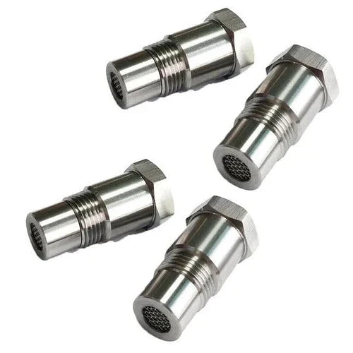 O2 Sensor Adapter M18x1.5 Check Engine Light Eliminator CEL Fix
