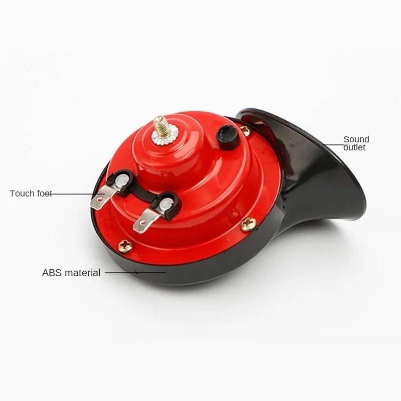 Train Horn Kit For Cars Trucks SUVs Super Loud Air Horn
