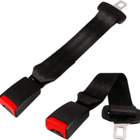 Seat Belt Extender For Car Safety And Driving Comfort