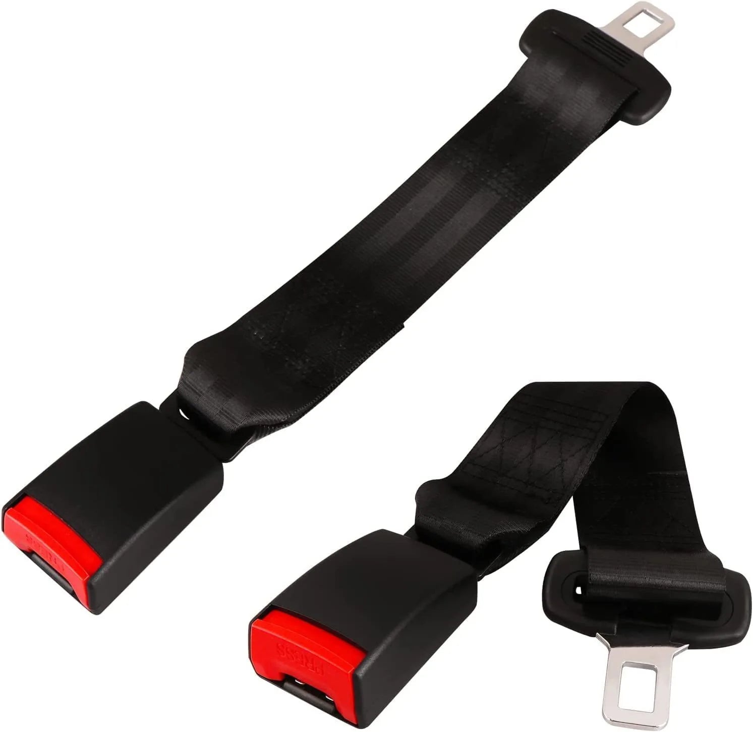 Seat Belt Extender For Car Safety And Driving Comfort