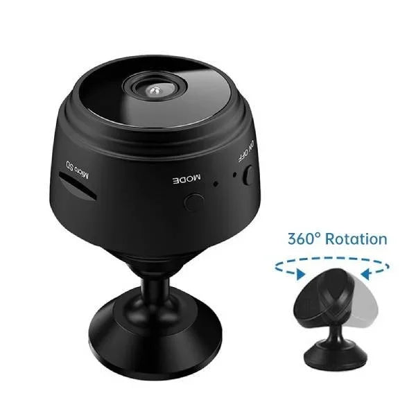 Backup Camera Wireless Full HD For RV Truck And Trailer