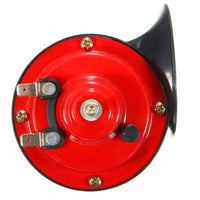 Train Horn Kit For Cars Trucks SUVs Super Loud Air Horn
