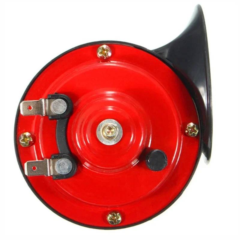 Train Horn Kit For Cars Trucks SUVs Super Loud Air Horn