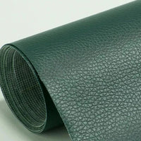Leather Repair Patch Self Adhesive Cuttable Sofa Refinisher Kit