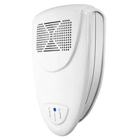 Ultrasonic Mice Repellent Eliminates Mice In 48 Hours Or It's Free