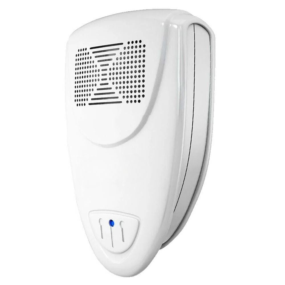 Ultrasonic Mice Repellent Eliminates Mice In 48 Hours Or It's Free