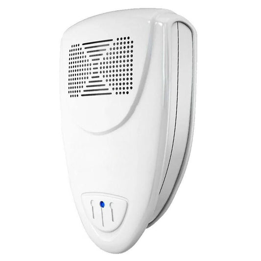 Ultrasonic Mice Repellent Eliminates Mice In 48 Hours Or It's Free