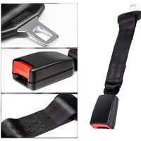 Seat Belt Extender For Car Safety And Driving Comfort