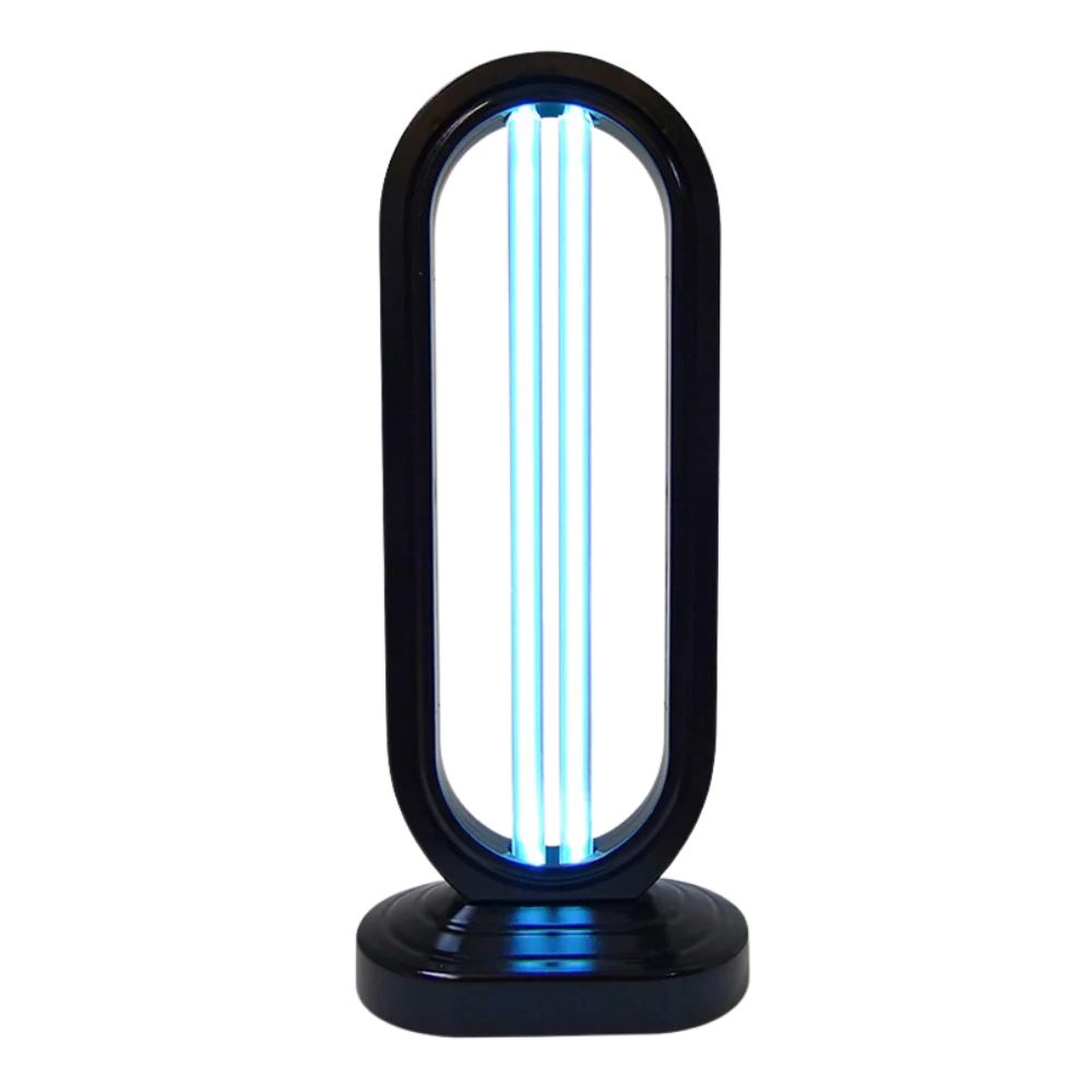 UV-C Bulb For Multi-Surface Treatment And Odor Reduction