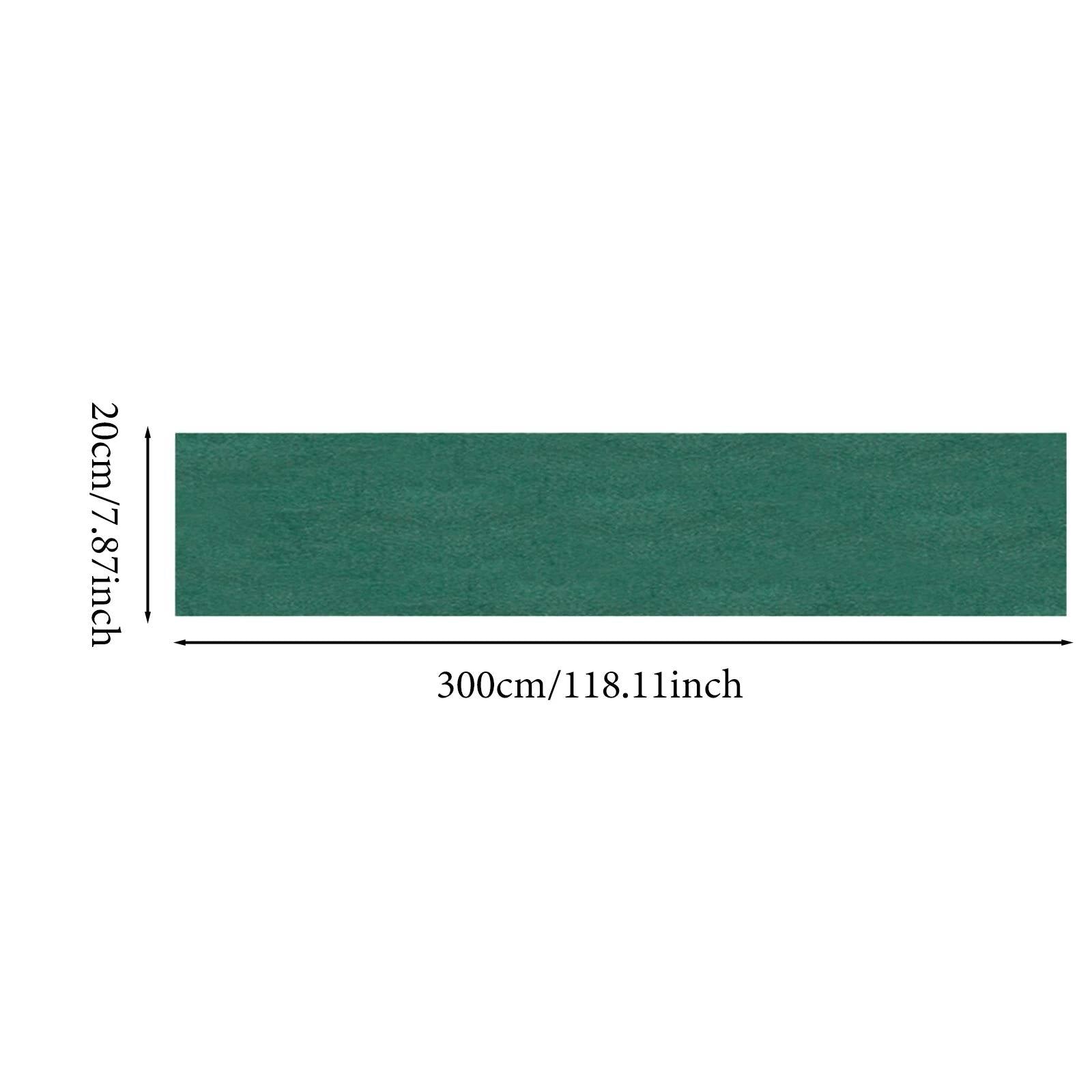Grass Seed Mat For Quick Green Lawn Repair And Overseeding