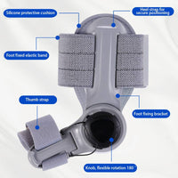 Toe Spacer Bunion Alignment Gel Pads Adjustable Night And Day Comfort