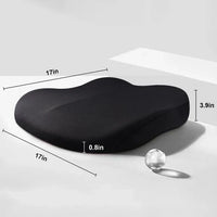Adult Car Seat Booster With Adjustable Headrest And Side Impact Protection