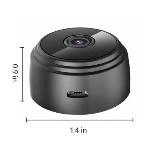 Backup Camera Wireless Full HD For RV Truck And Trailer