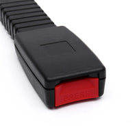 Seat Belt Extender Adjustable For Car Safety And Passenger Comfort