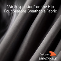 Adult Car Seat Booster With Adjustable Headrest And Side Impact Protection