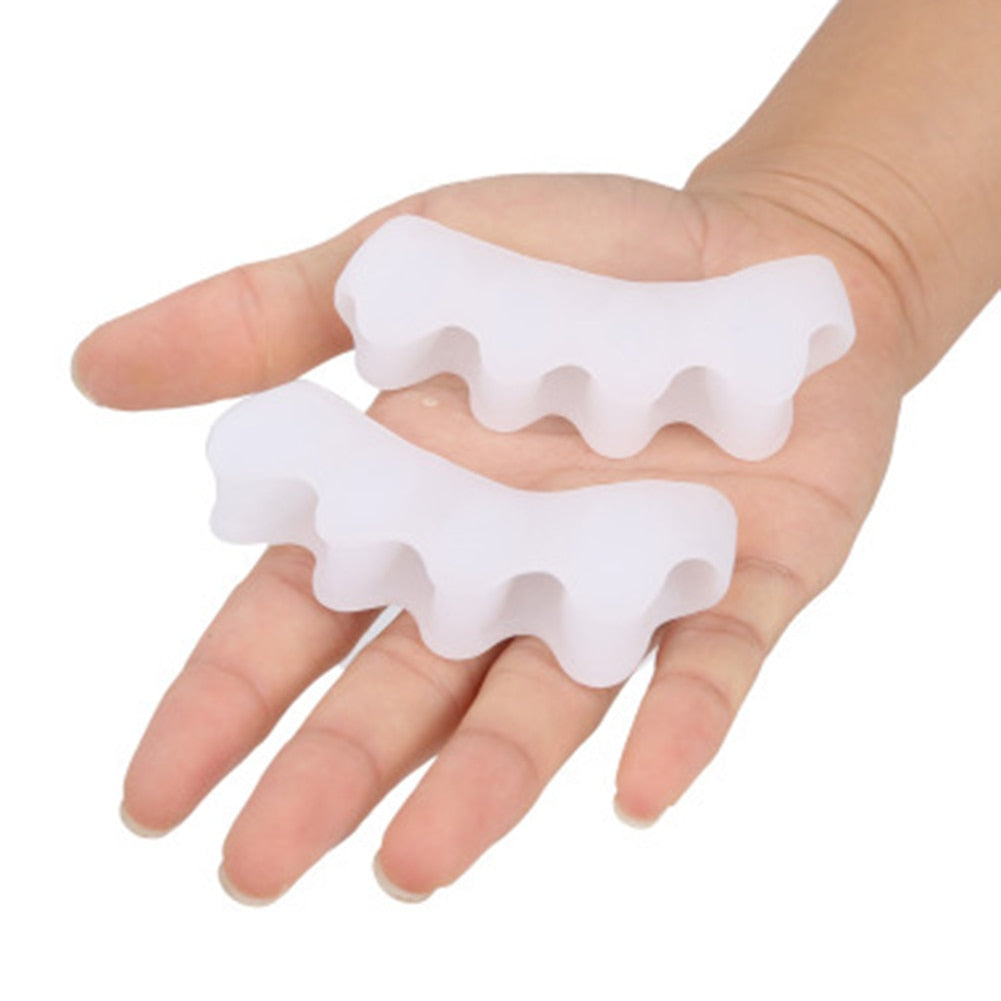 Hammer Toe Splint Brace For Toe Straightening And Pain Relief