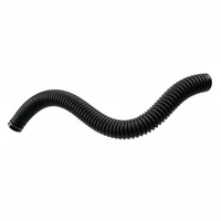 Sleek Expandable Fabric Hose