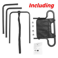 Bed Rail For Seniors Adjustable Support Handle For Elderly