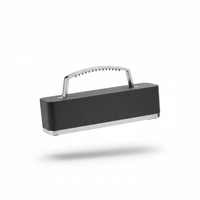 Minimalist Oscillating Lawn Sprinkler