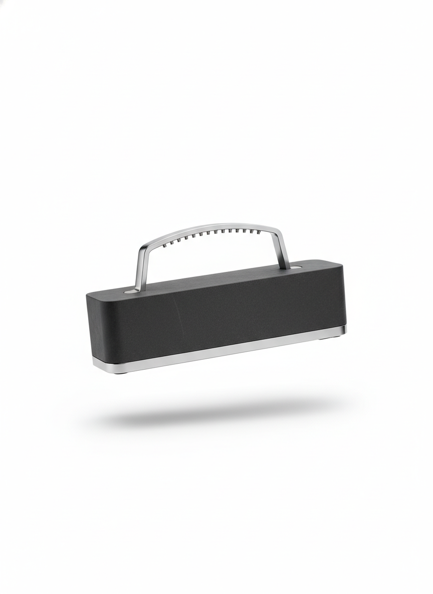 Minimalist Oscillating Lawn Sprinkler