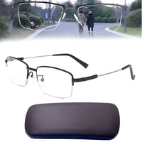 Progressive Sunglasses With Intelligent Variable Tint And Blue Light Protection