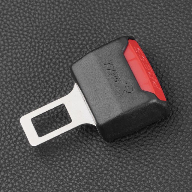 Seat Belt Clip Extenders Pack Of 2 For Car And SUV