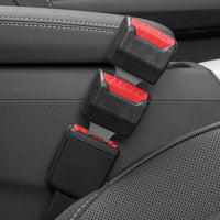 Seat Belt Clip Extenders Pack Of 2 For Car And SUV