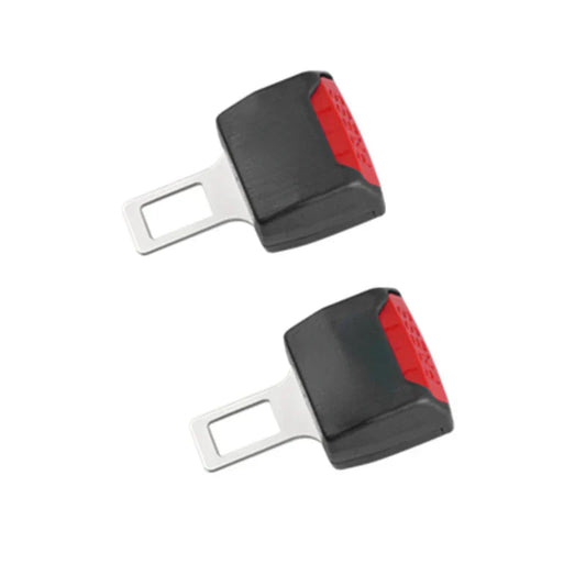 Seat Belt Clip Extenders Pack Of 2 For Car And SUV
