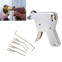 Lock Pick Set For Opening Door Locks And Hardware