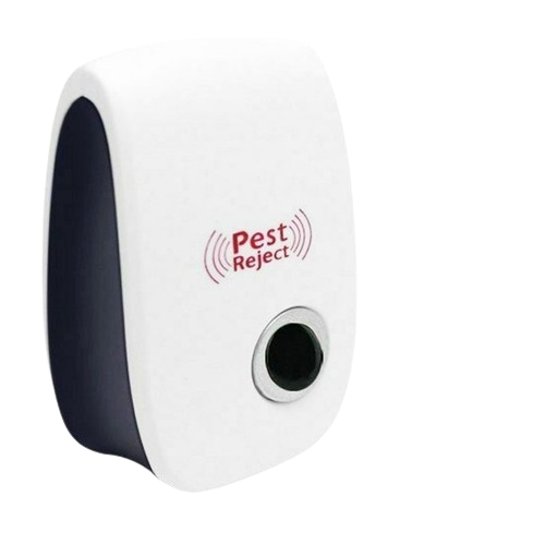 Ultrasonic Squirrel Repeller — Remove Squirrels In 48 Hours Or It's Free