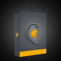 Ear Plugs for Snoring: Noise-Reducing Sound Blocking for Peaceful Sleep